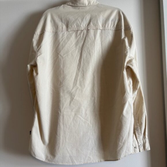 RARE FIND Howler Bros Gaucho Western Pearl Snap Scorpio - Picture 4 of 7